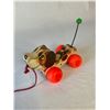 Image 2 : 806 -- VINTAGE FISHER PRICE FRIENDS