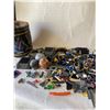 Image 1 : 811 -- STAR WARS X LEGO + BUCKET