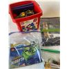 Image 2 : 817 -- LEGO MEGA LOT