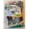 Image 1 : 818 -- MIXED LEGO BAG # 1
