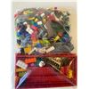 Image 2 : 818 -- MIXED LEGO BAG # 1