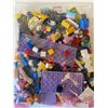Image 1 : 820 -- MIXED LEGO BAG # 3