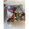 Image 2 : 823 -- MARIOKART X K'NEX MIXED BAGS