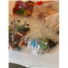 Image 2 : 824 -- MARIOKART X K'NEX MIXED TOTE