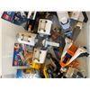 Image 2 : 827 -- LEGO CITY SPACE LOT
