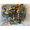 Image 2 : 828 -- LEGO CITY BAG # 1