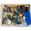 Image 2 : 829 -- LEGO CITY BAG # 2