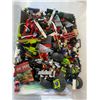 Image 1 : 832 -- LARGE LEGO TOTE