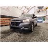 Image 2 : 2017 HONDA HRV, GREY, 205181 KMS, FOUR WHEEL DRIVE. - J105957