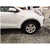 Image 25 : 2017 KIA SPORTAGE, WHITE, 181104 KMS, FOUR WHEEL DRIVE. - J252332