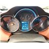 Image 52 : 2014 CHEVY CRUISE, BLACK, 203578 KMS, FRONT WHEEL DRIVE. - B286056