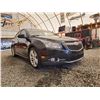 Image 8 : 2014 CHEVY CRUISE, BLACK, 203578 KMS, FRONT WHEEL DRIVE. - B286056