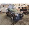 Image 8 : 2009 MAZDA TRIBUTE, GREY, 176402 KMS, FOUR WHEEL DRIVE. - DM02879