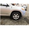 Image 25 : 2007 TOYOTA RAV 4, SILVER, 220691 KMS, FOUR WHEEL DRIVE. - D048729