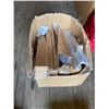 Image 1 : 837 -- LONG PULL HANDLES