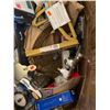Image 2 : 838 -- MISELANEOUS LOT