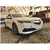 Image 8 : 2015 ACCURA TLX, WHITE, 183865 KMS, ALL WHEEL DRIVE. - D802412