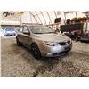 Image 8 : 2006 KIA SPORTAGE, GREY, 182811 KMS, FOUR WHEEL DRIVE. - D197455