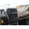 Image 52 : 2013 DODGE CARAVAN, WHITE, 179891 KMS, FRONT WHEEL DRIVE. - D702426