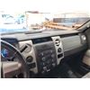Image 52 : 2012 FORD F150, WHITE, 291995 KMS, 4X4, NO RESERVE. - PC26054