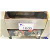 Image 2 : HATCO TOAST-QWIK STAINLESS STEEL COMMERCIAL ELECTRIC COUNTERTOP CONVEYOR TOASTER