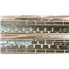 Image 3 : KITCHENAID KMT4116ER ELECTRIC COUNTERTOP LARGE SLICE TOASTER *COLOR RED*