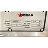 Image 3 : OMCAN VFM10B 450W 110V SINGLE PHASE COMMERCIAL ELECTRIC LARGE QUART STAND MIXER WITH BOWL, GUARD &