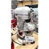 Image 1 : KITCHENAID PRO 600 6 QUART 5.7L ELECTRIC COUNTERTOP BOWL-LIFT STAND MIXER WITH BOWL & ATTACHMENTS