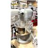 Image 2 : KITCHENAID PRO 600 6 QUART 5.7L ELECTRIC COUNTERTOP BOWL-LIFT STAND MIXER WITH BOWL & ATTACHMENTS