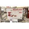 Image 1 : KITCHENAID KSMFGA FOOD GRINDER STAND MIXER ATTACHMENT *IN BOX*