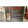 Image 2 : KITCHENAID KSMFGA FOOD GRINDER STAND MIXER ATTACHMENT *IN BOX*