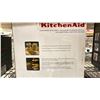 Image 2 : KITCHENAID KGM FOOD GRAIN MILL GRINDER STAND MIXER ATTACHMENT *IN BOX*