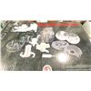 Image 3 : KITCHENAID PRO LINE PROFESSIONAL 16 CUP 4L COMMERCIAL STYLE ELECTRIC COUNTERTOP FOOD PROCESSOR