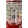 Image 2 : KITCHENAID PRO LINE PROFESSIONAL 16 CUP 4 LITER COMMERCIAL STYLE ELECTRIC COUNTERTOP FOOD PROCESSOR