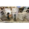 Image 2 : SHELF OF ASSORTED KITCHENAID PARTS & ATTACHMENTS *SHELF NOT INCLUDED*