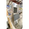 Image 2 : HOSHIZAKI AMERICA INC. F-450MAJ STAINLESS STEEL COMMERCIAL LARGE SCALE TOP MOUNTED ICE MACHINE