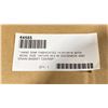 Image 2 : OMCAN 44585 STAINLESS STEEL COMMERCIAL SINGLE BAY HAND WASH SINK *IN BOX*