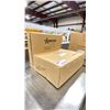 Image 3 : OMCAN 44585 STAINLESS STEEL COMMERCIAL SINGLE BAY HAND WASH SINK *IN BOX*