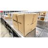 Image 2 : OMCAN 44586 STAINLESS STEEL COMMERCIAL SINGLE BAY HAND WASH SINK *IN BOX*