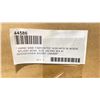 Image 3 : OMCAN 44586 STAINLESS STEEL COMMERCIAL SINGLE BAY HAND WASH SINK *IN BOX*
