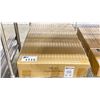 Image 1 : 12PCS OMCAN ALUMINUM 18"W X 26"D COMMERCIAL BUN PAN TRAYS *IN BOX*
