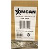 Image 2 : 12PCS OMCAN ALUMINUM 18"W X 26"D COMMERCIAL BUN PAN TRAYS *IN BOX*