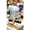 Image 1 : KITCHENAID ARTISAN 5 QUART 4.7L ELECTRIC COUNTERTOP TILT-HEAD STAND MIXER WITH BOWL & ATTACHMENTS