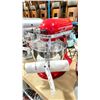 Image 2 : KITCHENAID ARTISAN 5 QUART 4.7L ELECTRIC COUNTERTOP TILT-HEAD STAND MIXER WITH BOWL & ATTACHMENTS