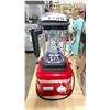 Image 1 : KITCHENAID 4KSB7068ER ELECTRIC COUNTERTOP PROFESSIONAL SERIES BLENDER *COLOR EMPIRE RED*