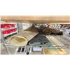 Image 2 : 6 ASSORTED SIZE DESIGNER KITCHEN MATS / PROTECTIVE SURFACES