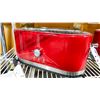 Image 1 : KITCHENAID KMT4116ER ELECTRIC COUNTERTOP LARGE SLICE TOASTER *COLOR RED*