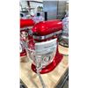 Image 2 : KITCHENAID ARCHITECT 5 QUART 4.7L ELECTRIC COUNTERTOP TILT-HEAD STAND MIXER WITH GLASS