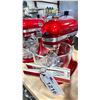 Image 2 : KITCHENAID ARCHITECT 5 QUART 4.7L ELECTRIC COUNTERTOP TILT-HEAD STAND MIXER WITH GLASS