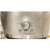 Image 2 : KITCHENAID KMT2116CU ELECTRIC COUNTERTOP 2 SLICE TOASTER *COLOR SILVER*